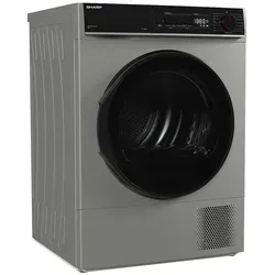 Sharp KD-PRO7S7GSD-DE Wärmepumpentrockner mit WiFi von Sharp