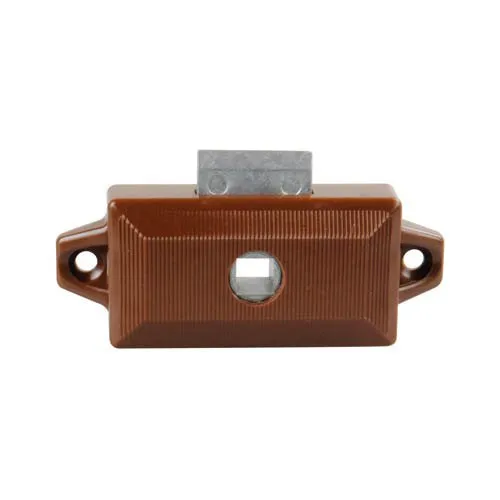 Fawo Drehstangenschloss braun SB