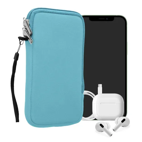 Handytasche Neopren Sleeve Smartphone XL - 6,7 6,8