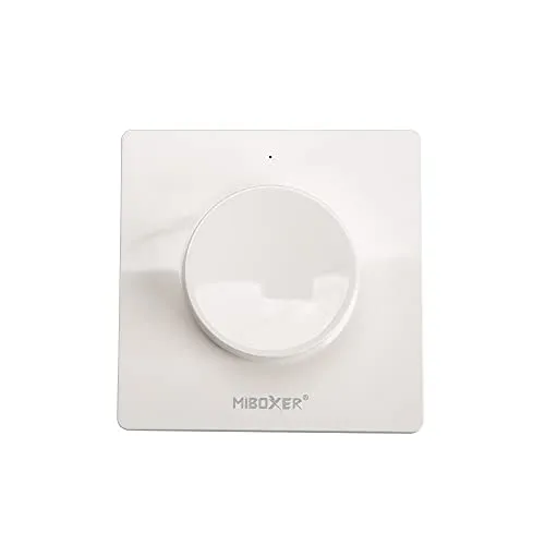 Miboxer K1 Rotierenden Schalter Panel Fernbedienung
