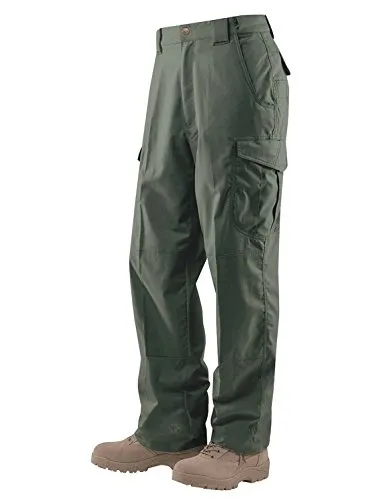 Tru-Spec 24-7 Ascent Pants für Herren, Herren, Hose, T1035, Ranger Green, 30W / 32L