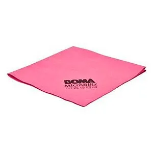 BOMA MicroBlitz Mikrofasertuch Polyester 90 °C waschbar, 1 St.