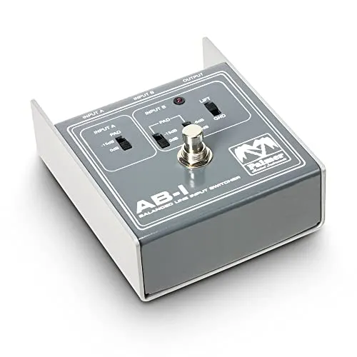 Palmer ABI von Palmer