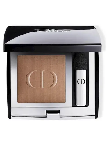 DIOR DIORshow Mono Couleur Couture Lidschatten 481 Poncho - Beauty Lidschatten in spektakulären Farbtönen und Effekten, angereichert mit Aloe vera für eine cremige Textur und langanhaltendes Finish.