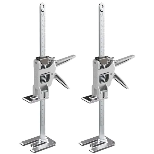 Arbeitssparender Heber 30.4cm mit Skala