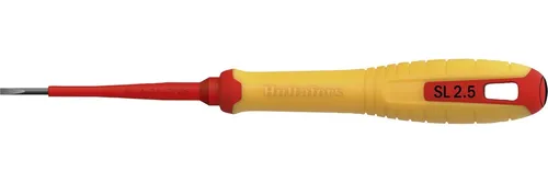 Hultafors VDE  SL Schraubendreher 2,5 Multicolor