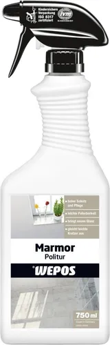 Wepos Marmorpolitur 750 ml