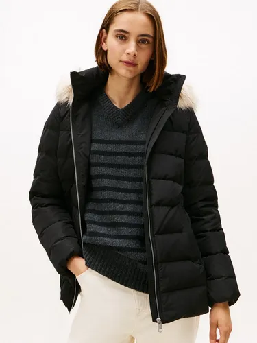 Tommy Hilfiger Mäntel & Jacken Schwarz von Tommy Hilfiger