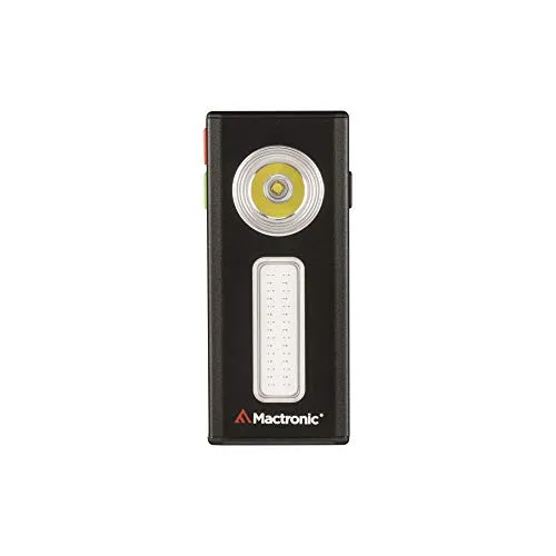 LED Clipleuchte Flagger mit Signalfunktion rot/grün