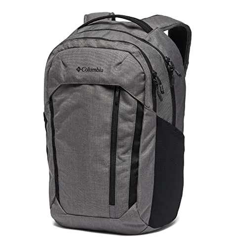 COLUMBIA Uni Rucksack Atlas Explorer™ II 26L - Vielseitiger 26L Rucksack mit zwei Hauptfächern, gepolstertem Laptop- und Tabletfach sowie vielen Taschen für optimale Organisation. Ideal für Alltag und Outdoor-Aktivitäten.