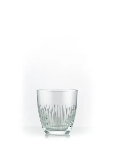 Whiskygläser Set Elisabeth 300 ml - 6er Set klar geschliffen - Gläser & Glaswaren: Elegantes 6er Set aus hochwertigem Kristallglas, spülmaschinenfest und ideal für jeden Anlass - perfekt für Whisky-Liebhaber!