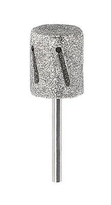 Hornhaut Drainageschleifer Saphir, nur für Haut