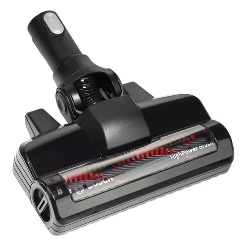 Bosch Siemens 17008495 Elektrodüse schwarz Klickverbindung Kunststoffsohle mit B