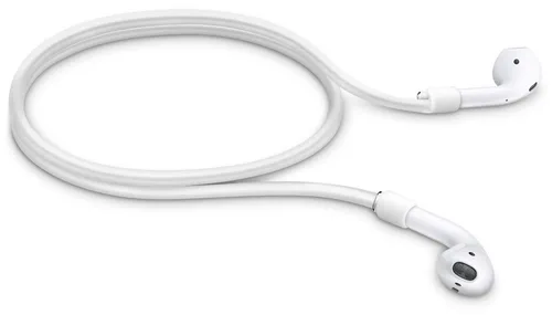 Produktbild kwmobile Halteband kompatibel mit Apple Airpods 1 2 Pro 3