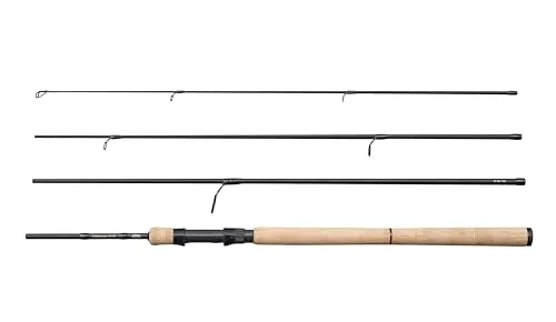 BERKLEY Lightning HT II Travel Spin M 2,89m 8-32g by TACKLE-DEALS !!!