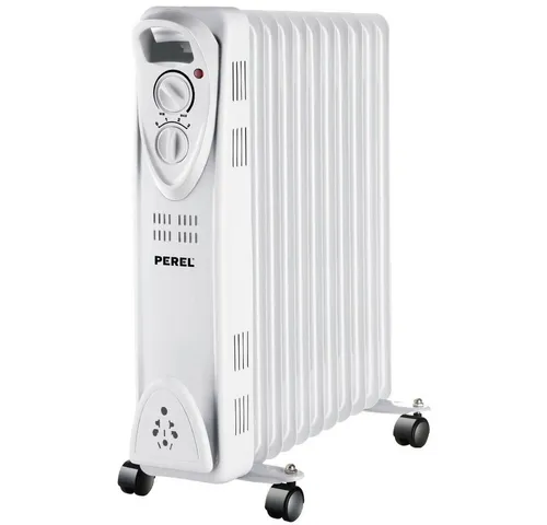 Perel ÖLRADIATOR 2500 W