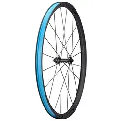 Specialized Roval Control World Cup Carbon Disc Center Lock 29