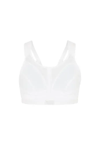 Shock Absorber D+ Classic Support BH für Damen in weiß von Champion