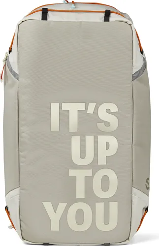 Crossed Sand Sporttasche