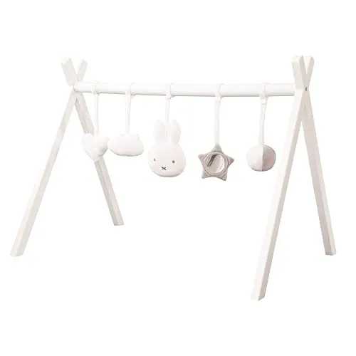 roba® Spielbogen Spieltrapez Miffy von roba