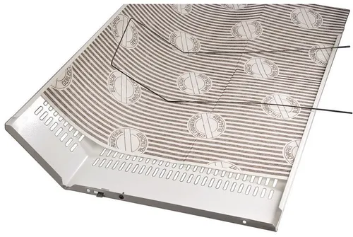 Xavax 110830 Universal Dunstabzug-Flachfilter 2er Set von Xavax