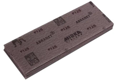 KNAUF Abranet Schleifgitter P 180
