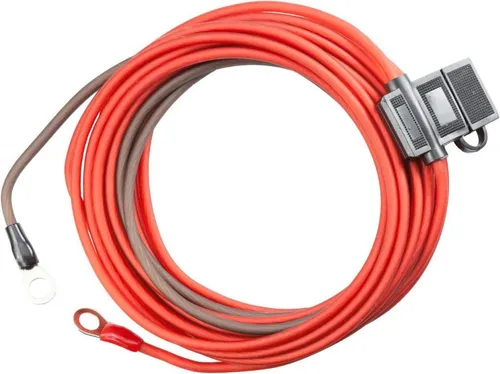 Audio System Z-PCS 4 - 4mm² OFC Kupfer Kabelkit / Kabelset / Anschlussset