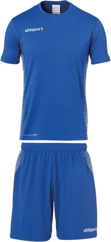 Uhlsport SCORE KIT KA XXL azurblau/weiss