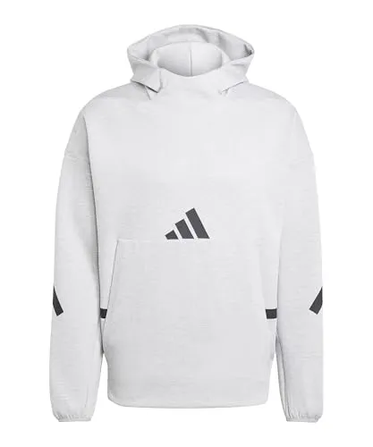 adidas New Z.N.E Hoodie XL - Kapuzenpullover für Herren, aus weichem Material für optimalen Tragekomfort und sportlichen Look.
