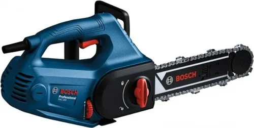 Bosch Professional Gasbeton Trennmaschine GAC 250