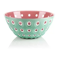 Guzzini Schüssel Le Murrine – Mehrfarbig, BPA-frei von Guzzini