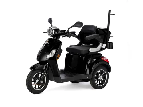 Veleco Elektromobil Draco von Veleco