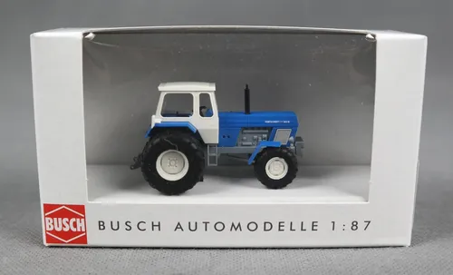 Busch Modellbau von Busch