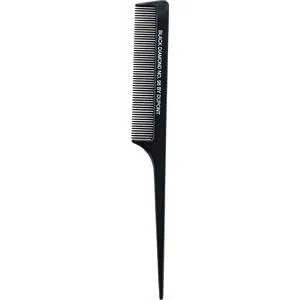Efalock Black Diamond Stielkamm No. 98