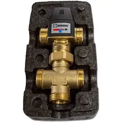 Daikin Zirkulationsset VTR300 mit Thermostatmischer von DAIKIN