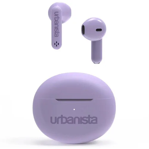 Urbanista Austin Bluetooth Kopfhörer - Kopfhörer mit IPX4 Wasserschutz und 20 Std. Spielzeit, ideal für Sport und Alltag – kraftvoller Klang und einfache Touch-Bedienung für ein ungestörtes Hörerlebnis.