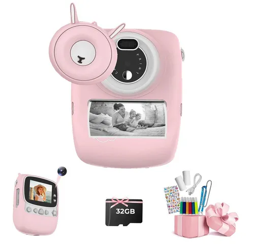 Digitalkameras bis 50 Euro von Fine Life Pro