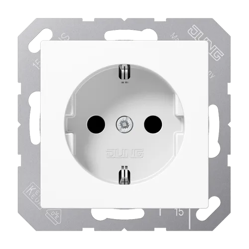 Jung Steckdosen von Jung