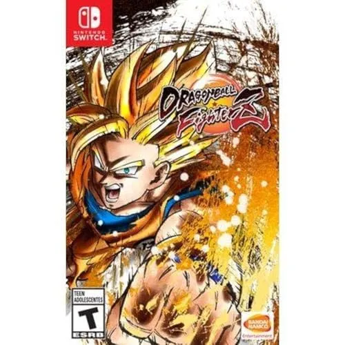 Dragon Ball FighterZ für Nintendo Switch