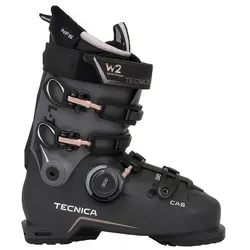 Tecnica Mach Boa MV 95 X W GW Damen Skischuh grafite 26.5 von Tecnica