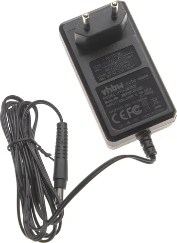 vhbw Ladegerät kompatibel mit Rowenta X-Pert Essential 260 RH733 Handstaubsauger, Akkustaubsauger