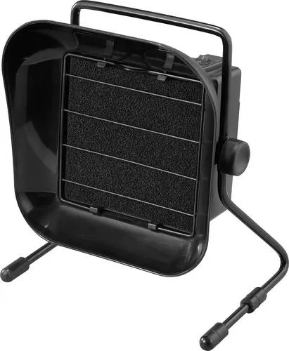 TOOLCRAFT ZD-153 Lötrauchabsaugung - Elektrische Scheren: Effektive Filterung von Lötdämpfen mit Aktivkohlefilter, schützt Haut und Atemwege; ideal für sicheres Arbeiten beim Löten.