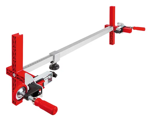 Bessey Türfutterstrebe TU 545 - 1010 mm, robust und präzise für optimale Türmontage