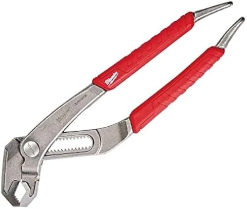 Milwaukee MIL48226212 Gleitgelenkzange/Wasserpumpenzange