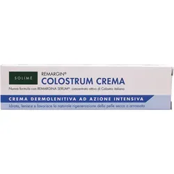 Produktbild SOLIMÈ REMARGIN KOLOSTRUM CREME 30 ml