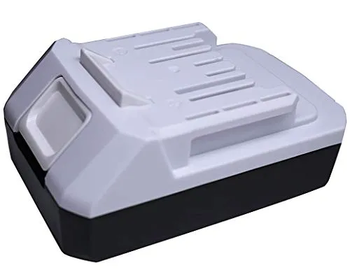 18V 2.0Ah BL1813G Akku für Makita - Werkzeugakkus mit 2000mAh Kapazität, kompatibel mit zahlreichen Makita Elektrowerkzeugen, ideal für längere Einsatzzeiten und zuverlässige Leistung.