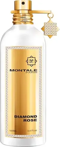 Montale Diamond Rose Eau de Parfum 100 ml - Damenduft mit floralen Noten, ideal für besondere Anlässe und unvergessliche Momente. Genießen Sie die exquisite Eleganz von Montale.