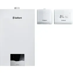 Vaillant Paket 1.02/2 ecoTEC plus VCW 25/32 CS/1-5, eRELAX