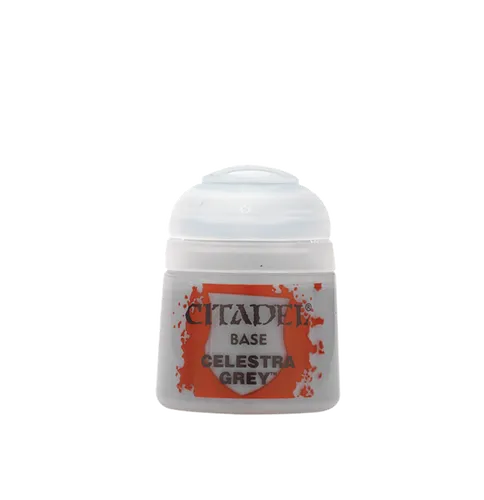 CITADEL BASE CELESTRA GREY