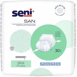 Seni San Plus - 30 Stück, Plus